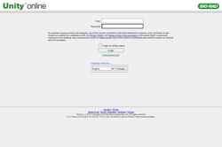 Skærmbillede unityweb.qcnet.com