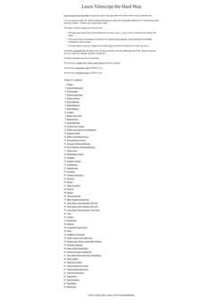 Captura de pantalla learnvimscriptthehardway.stevelosh.com