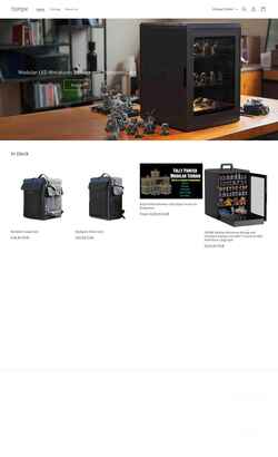 Screenshot top-qm.com
