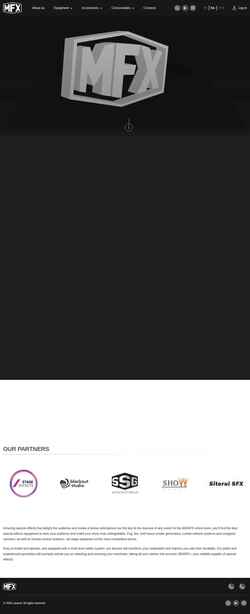 スクリーンショット mainfx.ru
