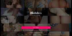 Zrzut ekranu hidden.com