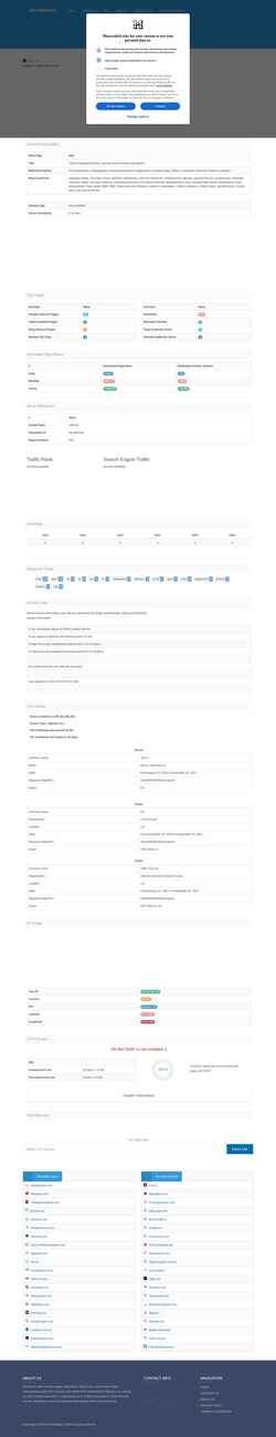 Zrzut ekranu 3mv-ru.mutawakkil.com