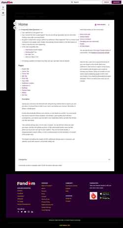 Ekran görüntüsü rimworld-empire-mod.fandom.com