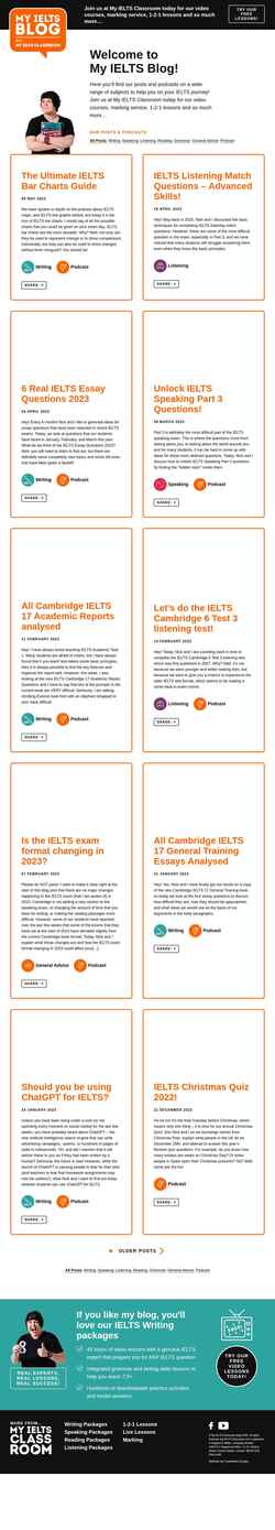 Skærmbillede blog.myieltsclassroom.com