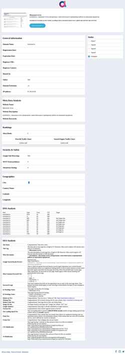 Skjermdump testschool.ru.atlaq.com