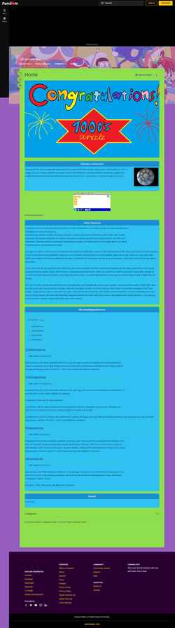 Snimka zaslona ultraverse.fandom.com