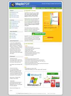 Screenshot magicpdf.com