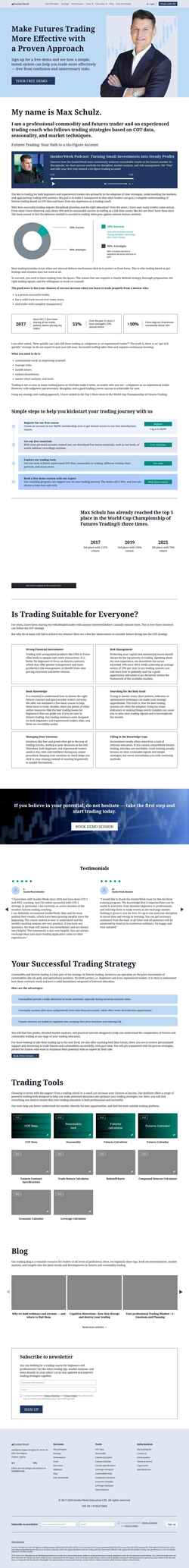 Snimka zaslona insider-week.com