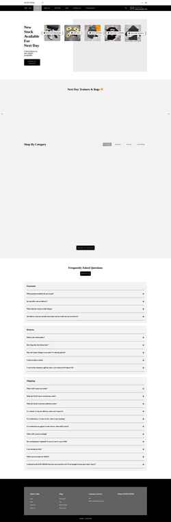 Schermata ssonlineltd.co.uk