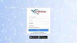 Snímek obrazovky gps.uonline.com.ua