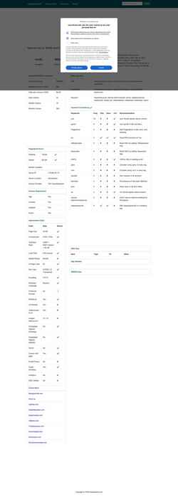 Снимак екрана special-edu.kz.seowebstat.com