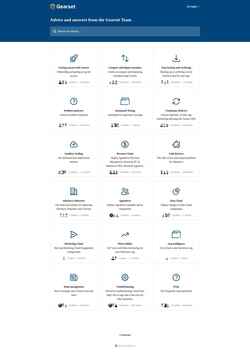 Captura de pantalla docs.gearset.com