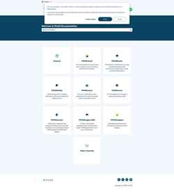 Zrzut ekranu support.pix4d.com