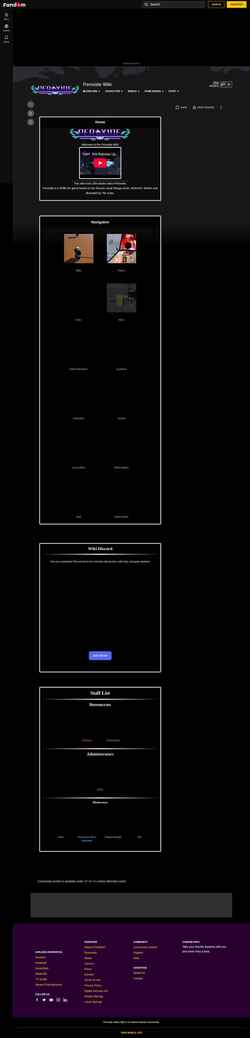 Captura de pantalla peroxide-roblox.fandom.com