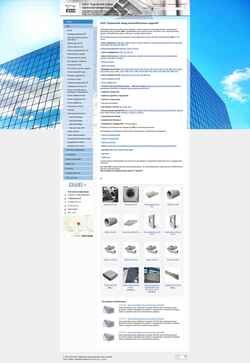 Snimka zaslona gbi-zavod.com