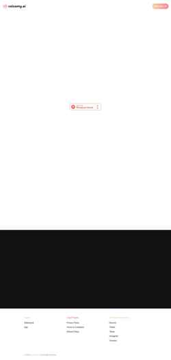 スクリーンショット voicemy.ai