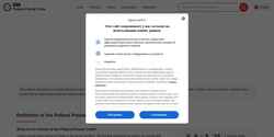 Екранна снимка pol.postcodebase.com